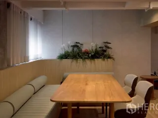 出租 商业空间 在 Watthana, 曼谷