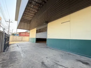 出租 仓库 在 Phra Pradaeng, Samut Prakan