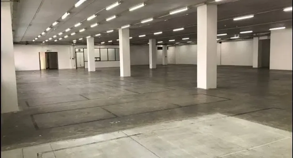 Almacén en alquiler en Bang Kho Laem, Bangkok