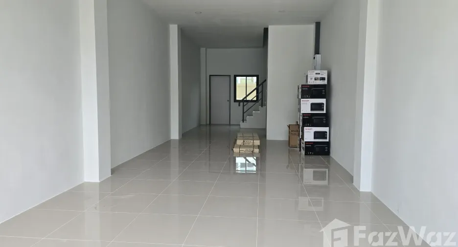 Gewerbefläche zur Miete mit 1 Zimmer in Pratumnak, Pattaya