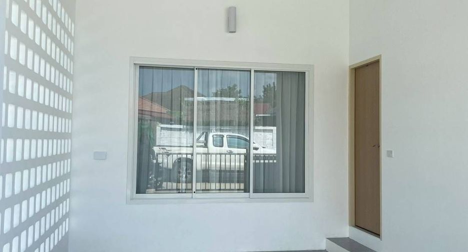 出售 2 卧室 独立屋 在 Doi Saket, Chiang Mai