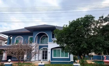 出租 5 卧室 别墅 在 San Sai, Chiang Mai