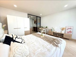 Condo en venta de 1 habitaciones en Chatuchak, Bangkok