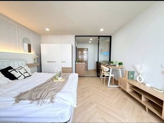 Condo en venta de 1 habitaciones en Chatuchak, Bangkok