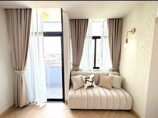 Condo en venta de 1 habitaciones en Chatuchak, Bangkok