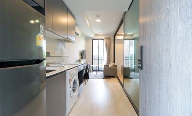 For rent 1 Beds condo in Khlong Toei, Bangkok