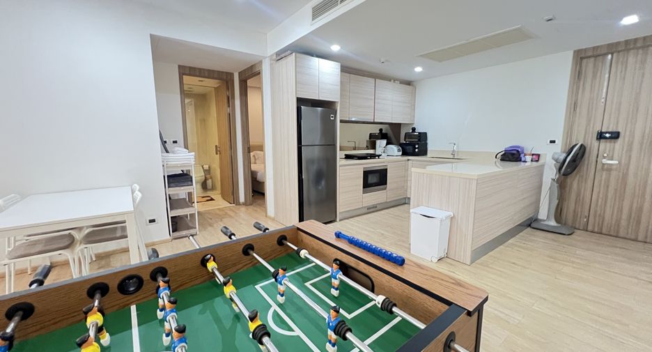 À vendre 2 chambres appartement à Thalang, Phuket