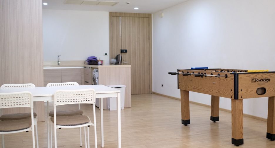À vendre 2 chambres appartement à Thalang, Phuket