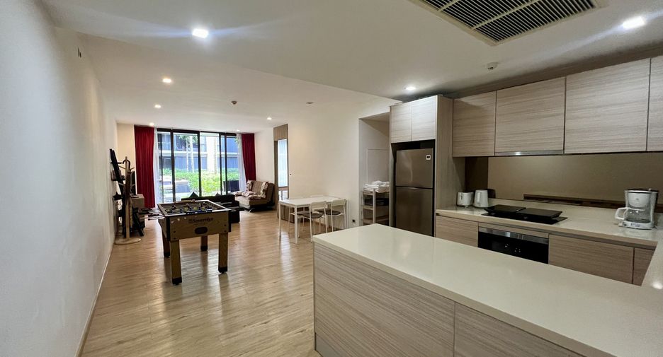 À vendre 2 chambres appartement à Thalang, Phuket