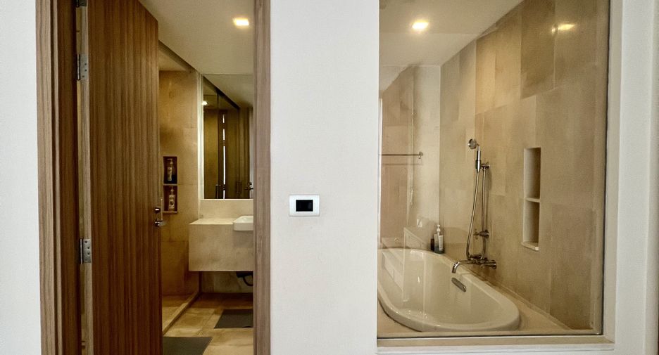À vendre 2 chambres appartement à Thalang, Phuket