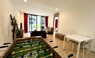 À vendre 2 chambres appartement à Thalang, Phuket