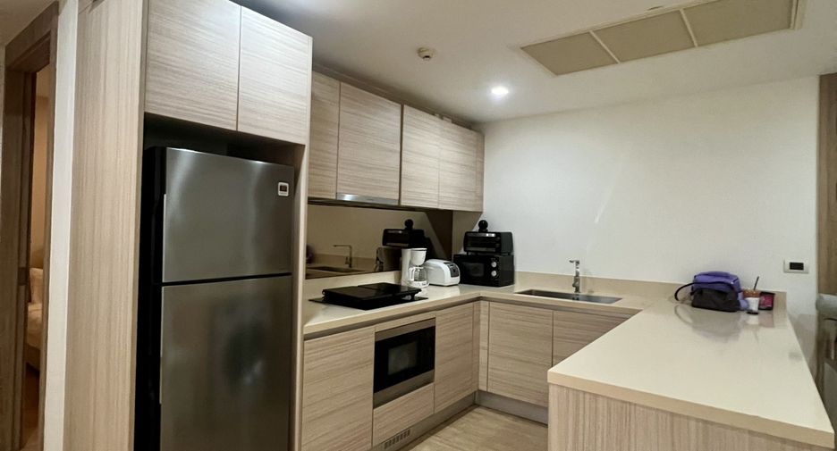 À vendre 2 chambres appartement à Thalang, Phuket