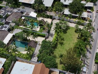 Grundstück zum Kauf in Thalang, Phuket