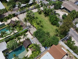 Grundstück zum Kauf in Thalang, Phuket