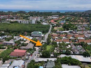 Grundstück zum Kauf in Thalang, Phuket