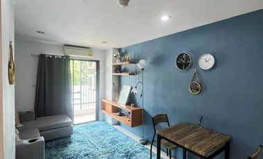 Condo en alquiler de 1 habitaciones en Kathu, Phuket