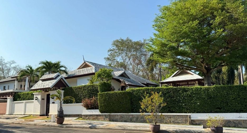 出售 2 卧室 别墅 在 Pran Buri, 班武里府