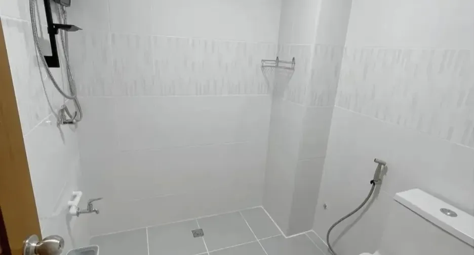 For rent studio condo in Mueang Chiang Mai, Chiang Mai