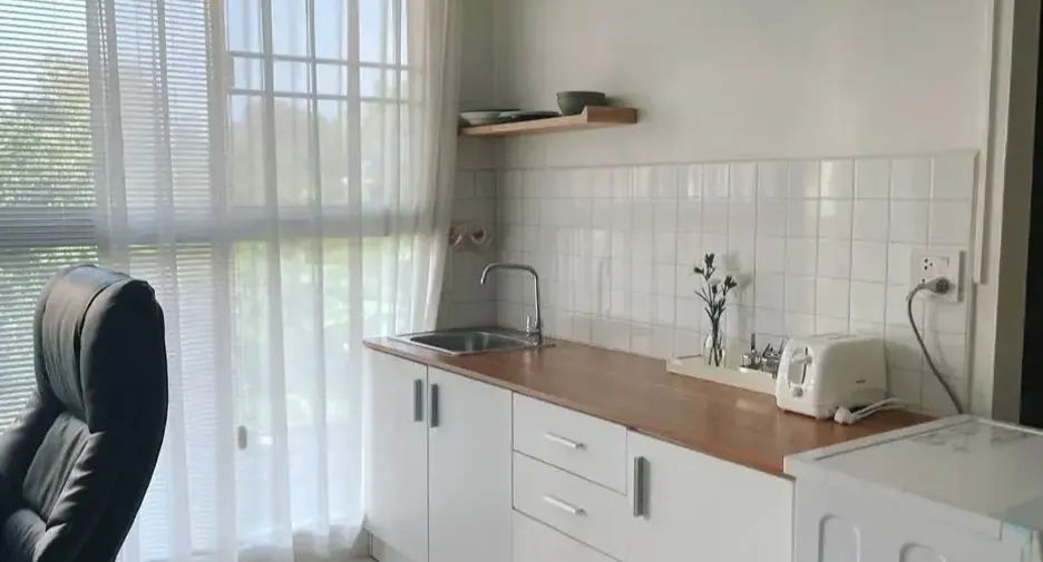 For rent studio condo in Mueang Chiang Mai, Chiang Mai