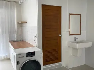 Wohnung zur Miete mit Studio in Mueang Chiang Mai, Chiang Mai