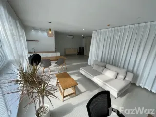 Wohnung zur Miete mit Studio in Mueang Chiang Mai, Chiang Mai