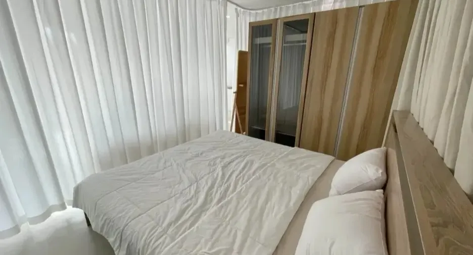 For rent studio condo in Mueang Chiang Mai, Chiang Mai