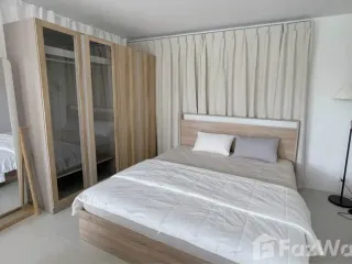 Wohnung zur Miete mit Studio in Mueang Chiang Mai, Chiang Mai