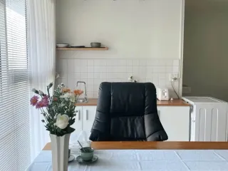 Wohnung zur Miete mit Studio in Mueang Chiang Mai, Chiang Mai