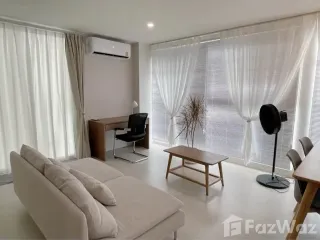 Wohnung zur Miete mit Studio in Mueang Chiang Mai, Chiang Mai
