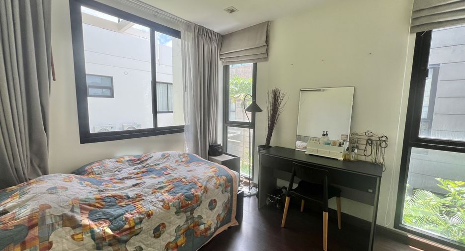 À vendre 5 chambres maison à Thalang, Phuket
