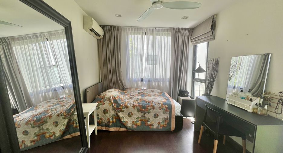 À vendre 5 chambres maison à Thalang, Phuket