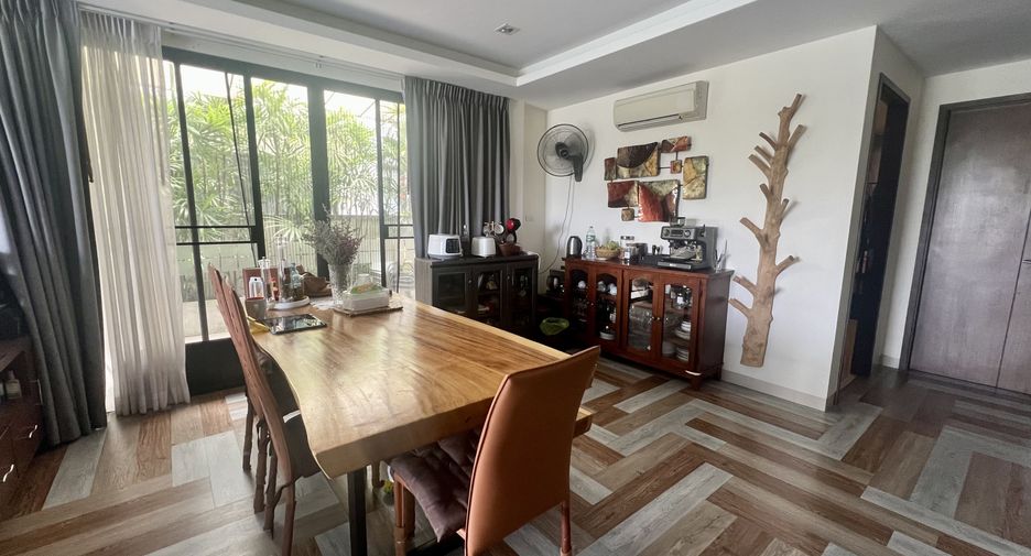 À vendre 5 chambres maison à Thalang, Phuket