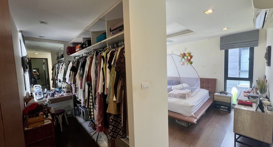 À vendre 5 chambres maison à Thalang, Phuket