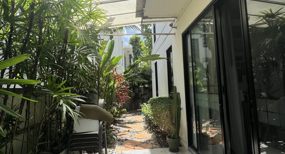 À vendre 5 chambres maison à Thalang, Phuket