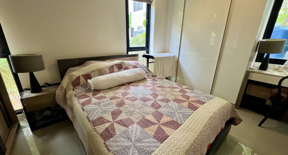 À vendre 5 chambres maison à Thalang, Phuket