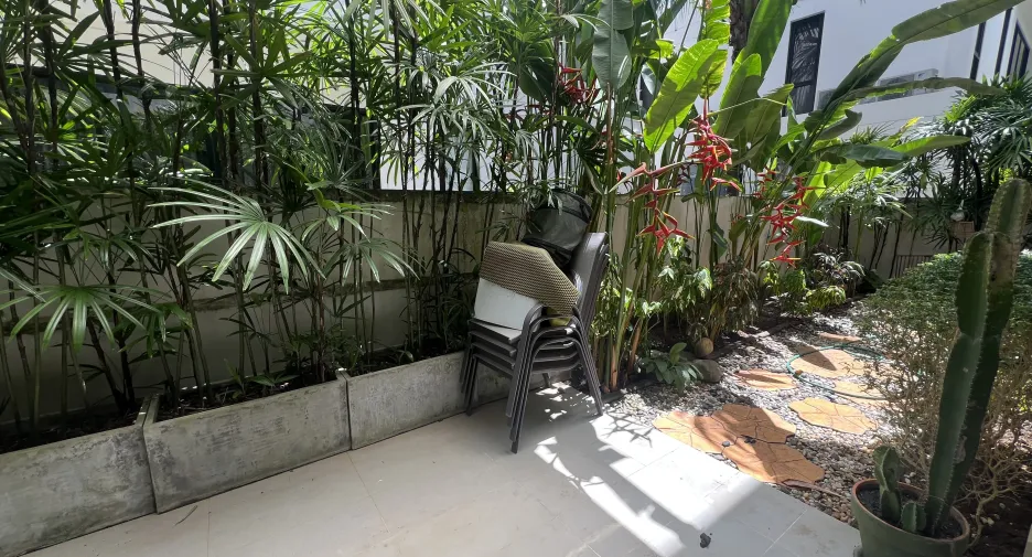 À vendre 5 chambres maison à Thalang, Phuket