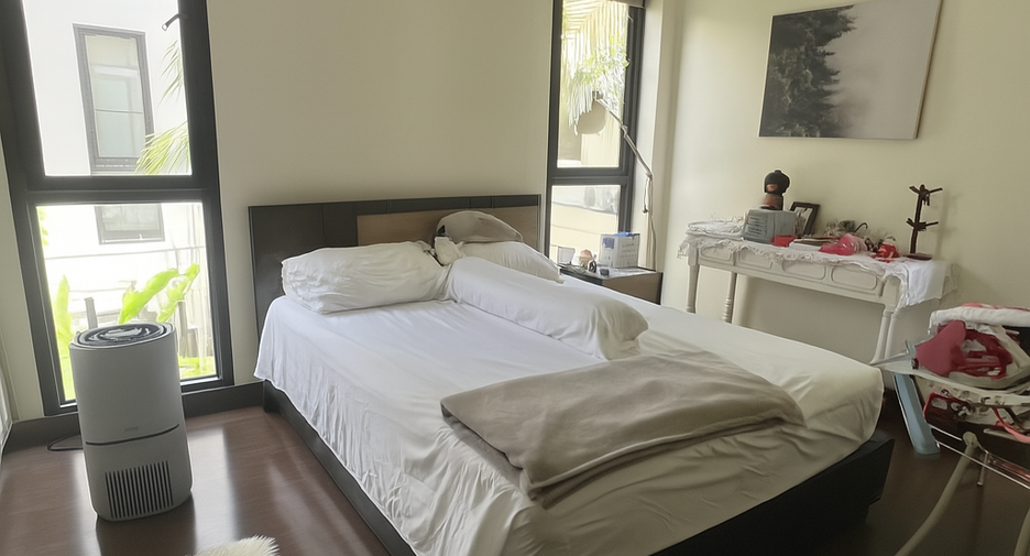 À vendre 5 chambres maison à Thalang, Phuket