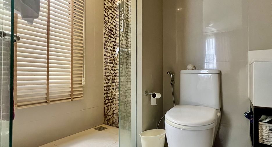À vendre 5 chambres maison à Thalang, Phuket