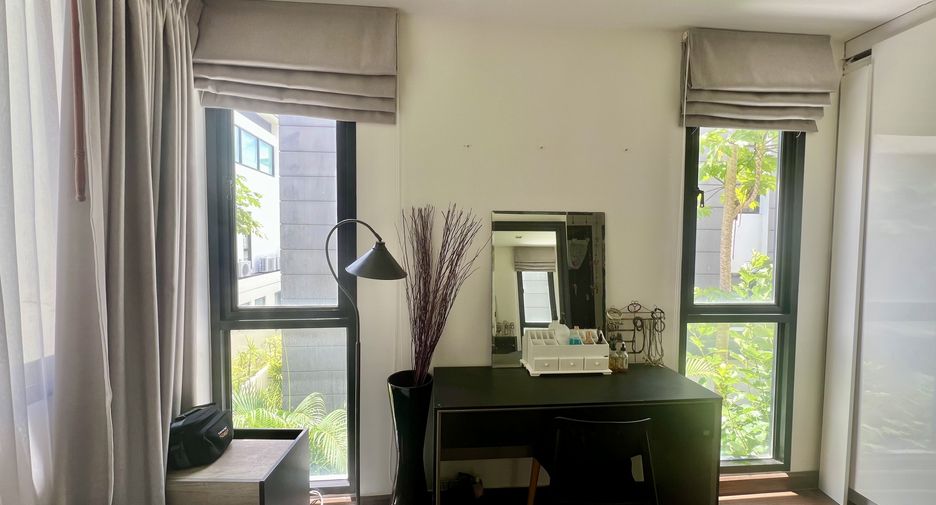 À vendre 5 chambres maison à Thalang, Phuket
