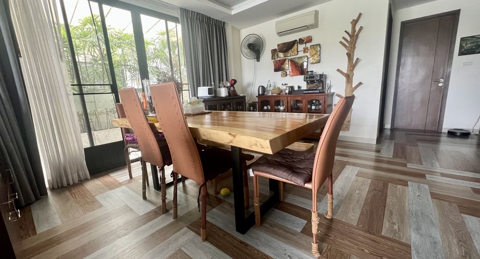 À vendre 5 chambres maison à Thalang, Phuket