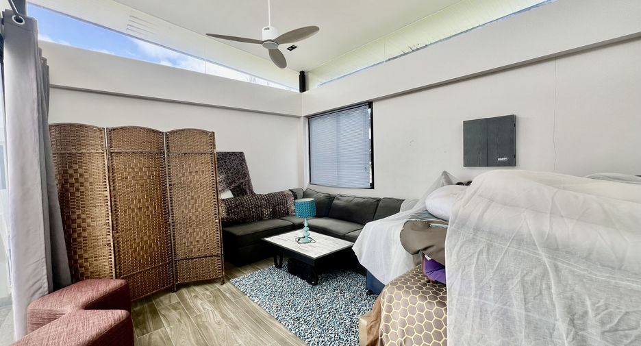À vendre 5 chambres maison à Thalang, Phuket