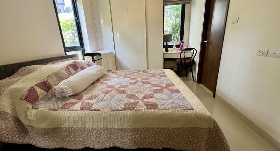 À vendre 5 chambres maison à Thalang, Phuket