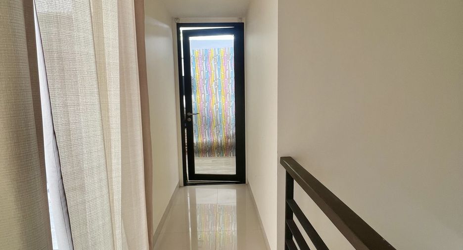 À vendre 5 chambres maison à Thalang, Phuket