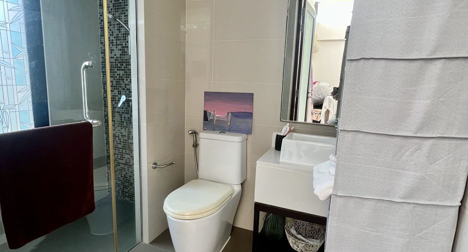 À vendre 5 chambres maison à Thalang, Phuket