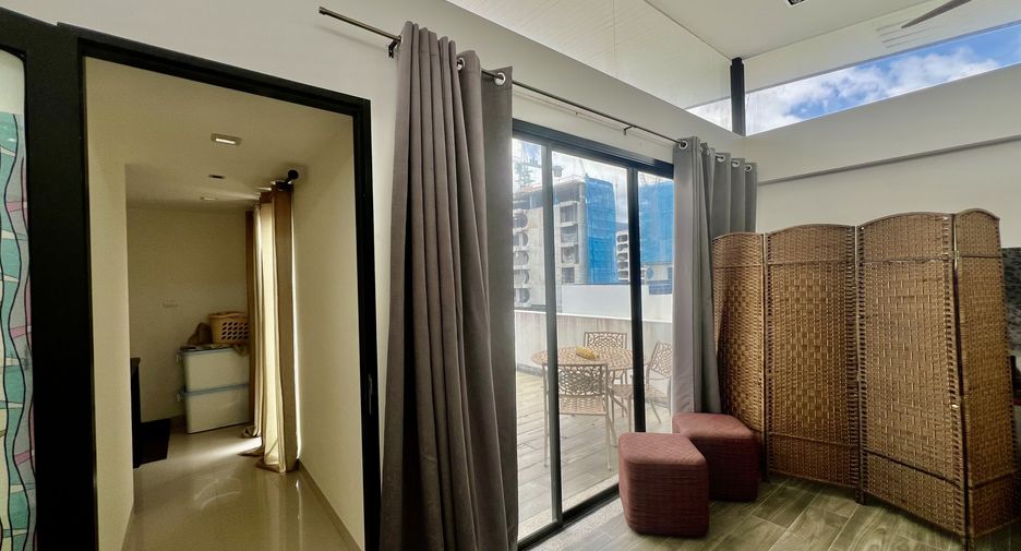 À vendre 5 chambres maison à Thalang, Phuket