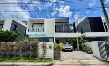 À vendre 5 chambres maison à Thalang, Phuket