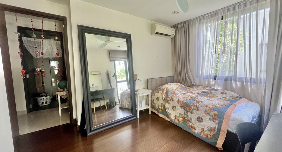 À vendre 5 chambres maison à Thalang, Phuket