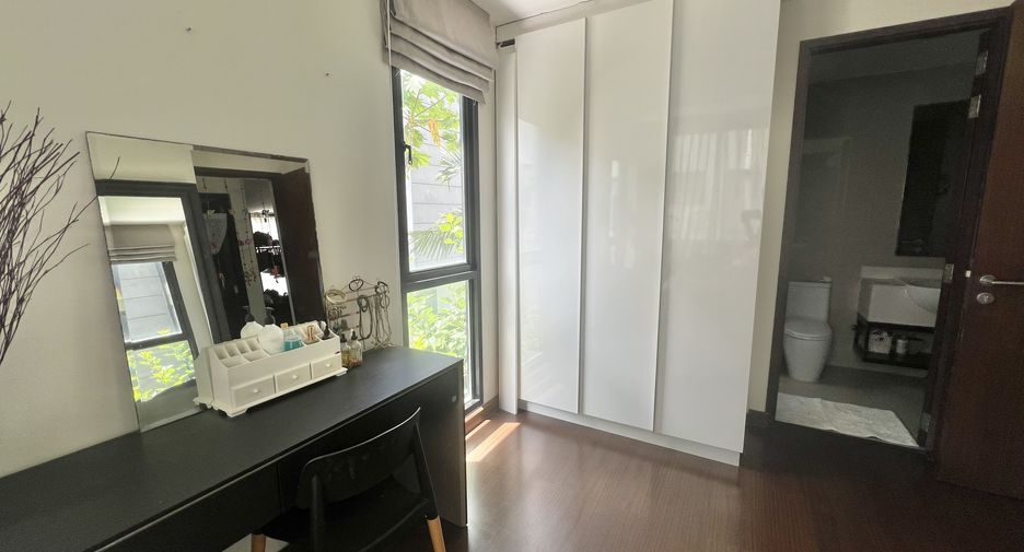 À vendre 5 chambres maison à Thalang, Phuket