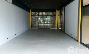 出租 商业空间 在 塔朗, 普吉