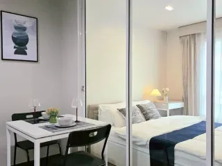 ขาย สตูดิโอ คอนโด ใน พระโขนง, กรุงเทพฯ
